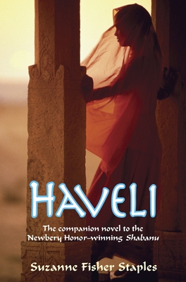 Haveli - Staples, Suzanne Fisher