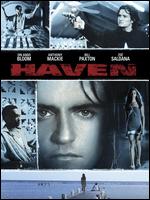 Haven [Blu-ray] - Frank E. Flowers