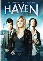 Haven: Season 03