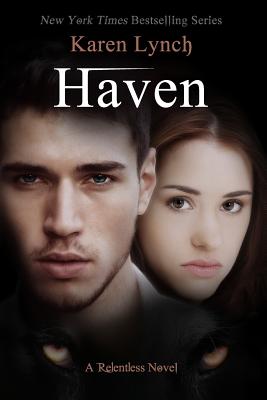 Haven - Lynch, Karen