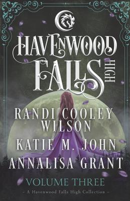 Havenwood Falls High Volume Three: A Havenwood Falls High Collection - John, Katie M, and Grant, Annalisa, and Wilson, Randi Cooley