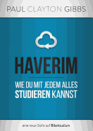 Haverim: Wie du mit jedem alles studieren kannst