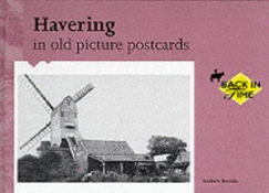 Havering in Old Picture Postcards