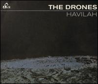 Havilah - The Drones