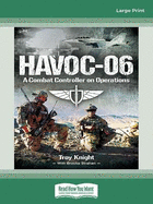 HAVOC-06: A combat controller on operations