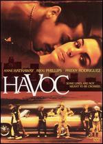 Havoc [Rated]