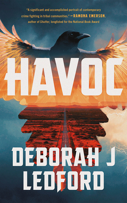 Havoc - Ledford, Deborah J