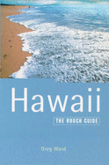 Hawaii 2: The Rough Guide 2nd Edition