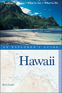 Hawaii: An Explorer's Guide