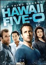 Hawaii Five-0: The Third Season [6 Discs] - 