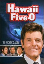 Hawaii Five-O: Season 08