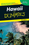 Hawaii for Dummies - Farr Leas, Cheryl