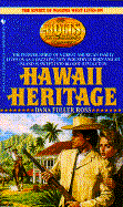 Hawaii Heritage