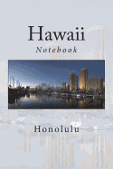 Hawaii Notebook