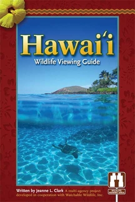 Hawaii Wildlife Viewing Guide - Watchable Wildlife