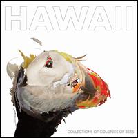 HAWAII - Collections of Colonies of Bees