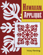 Hawaiian Applique