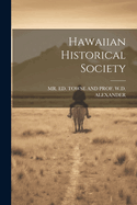 Hawaiian Historical Society