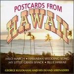 Hawaiian Holiday - George Kulokahai