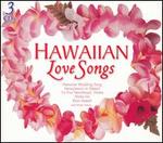 Hawaiian Love Songs [Madacy]