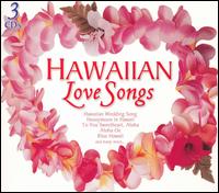Hawaiian Love Songs [Madacy] - Various Artists