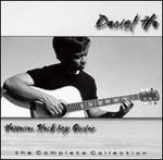 Hawaiian Slack Key Guitar Collection