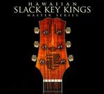 Hawaiian Slack Key Kings: Master Series, Vol. 2