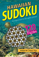 Hawaiian Sudoku