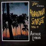 Hawaiian Sunset, Vol. 2