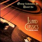 Hawaii's Classics - George Kahumoku