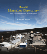 Hawai'i's Mauna Loa Observatory: Fifty Years of Monitoring the Atmosphere