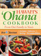 Hawaii's Ohana Cookbook