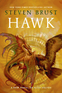 Hawk: A New Novel Vlad Taltos