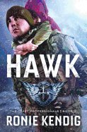 Hawk: Volume 2