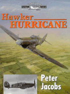 Hawker Hurricane - Jacobs, Peter