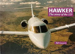 Hawker: The Story of the 125