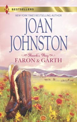 Hawk's Way: Faron & Garth - Johnston, Joan