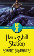 Hawksbill Station