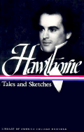 Hawthorne Tales and Sketches
