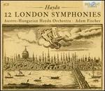 Haydn: 12 London Symphonies