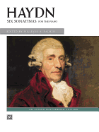 Haydn -- 6 Sonatinas