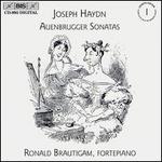 Haydn: Auenbrugger Sonatas