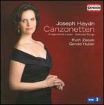 Haydn: Canzonetten