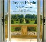 Haydn: Cello Concertos