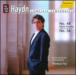Haydn: Complete Symphonies, Vol. 12