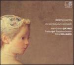 Haydn: Concertos pour violoncelle