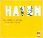 Haydn: Die größten Werke