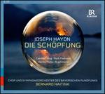 Haydn: Die Schpfung - Camilla Tilling (soprano); Hanno Muller-Brachmann (bass baritone); Mark Padmore (tenor);...