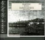 Haydn: Klaviertrios - Brahms-Trio Weimar