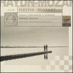 Haydn, Mozart: Piano Concertos & Sonatas